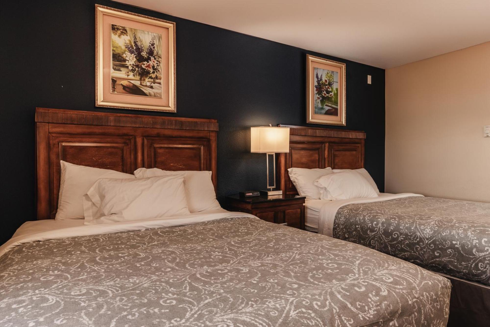 Water Front Inn พอร์ตทาวเซนด์ ภายนอก รูปภาพ
