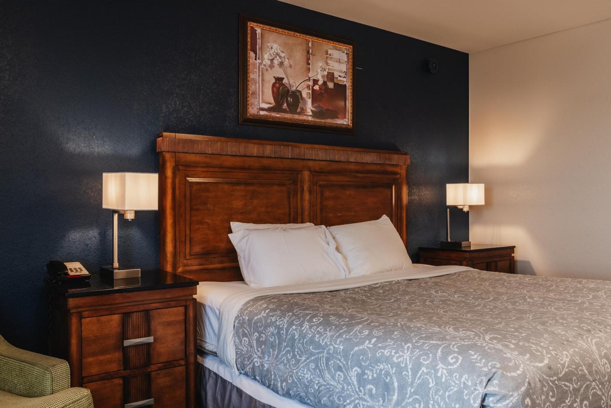 Water Front Inn พอร์ตทาวเซนด์ ภายนอก รูปภาพ