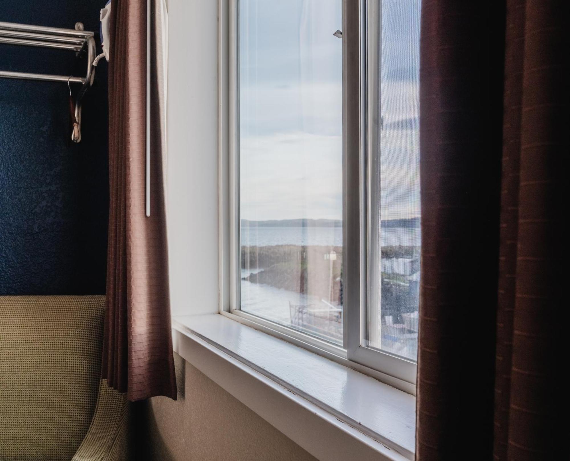 Water Front Inn พอร์ตทาวเซนด์ ภายนอก รูปภาพ